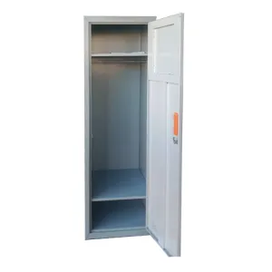 1-Door Steel Locker