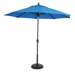 11' Deluxe Umbrella - Cobalt