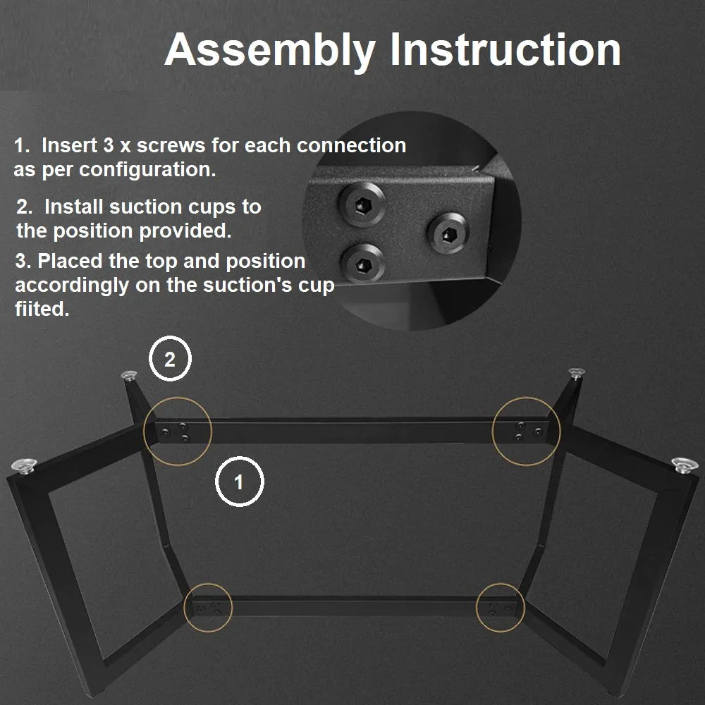 120x60cm Minimalist Slate Coffee Table Marble Tea Table Living Room Rectangle Cocktail Side Table Solid Metal Legs