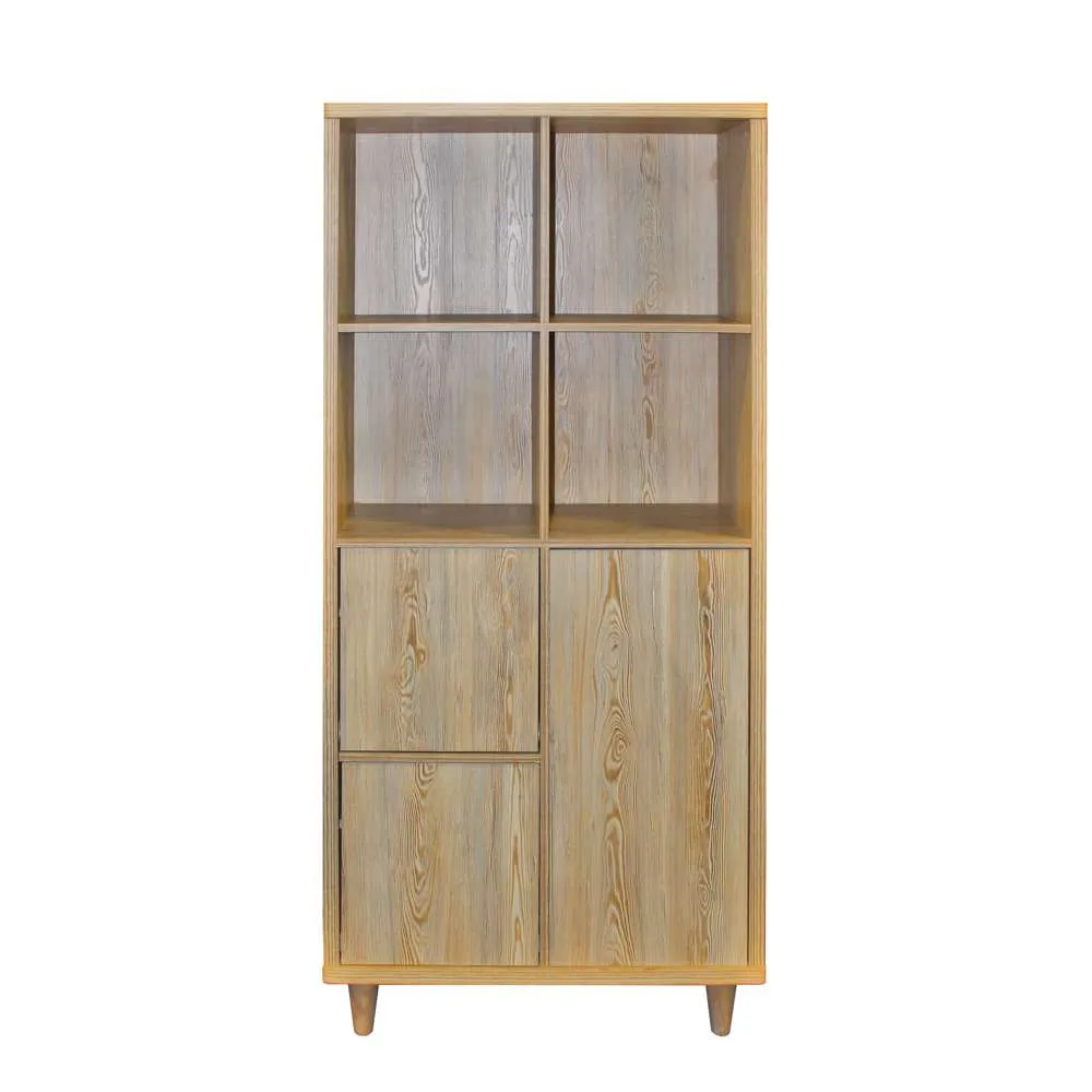 Acmi Bookcase 800 x 390 x 1810mm