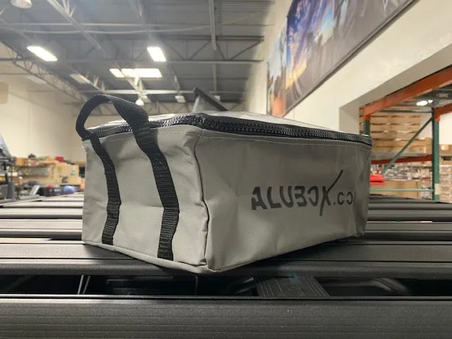 ALUBOX | Packing Organizers