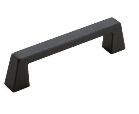 Amerock Blackrock 3-3/4 Inch Center to Center Handle Cabinet Pull BP55276