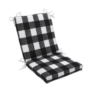 Anderson Matte Squared Corners Chair Cushion