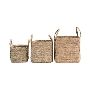 Baskets Sikar Natural