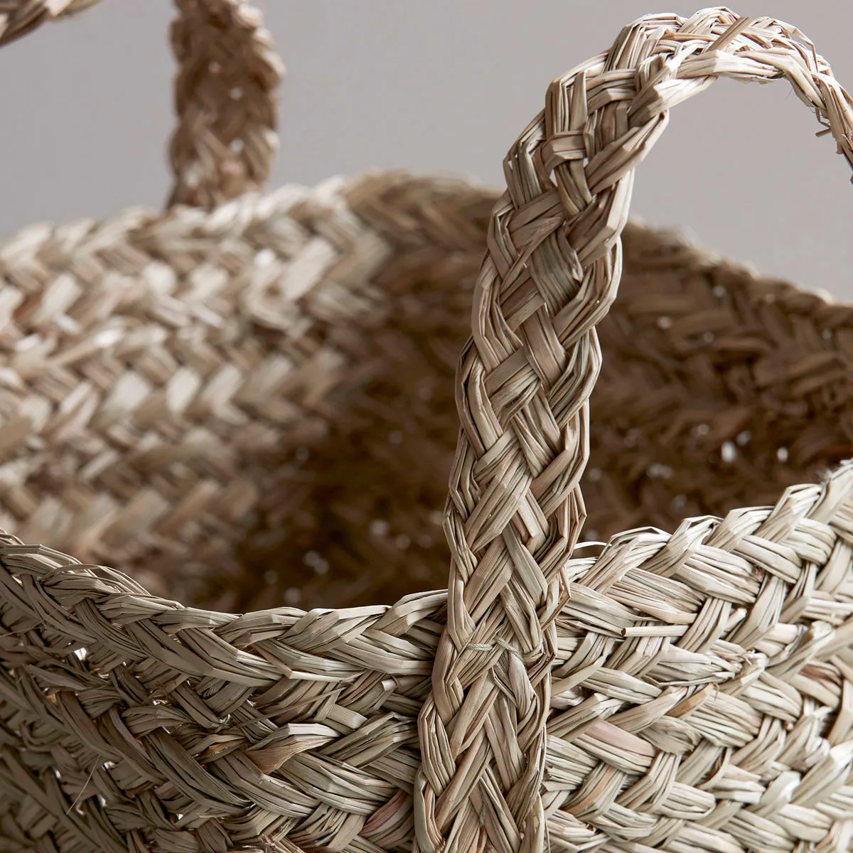 Baskets Sikar Natural