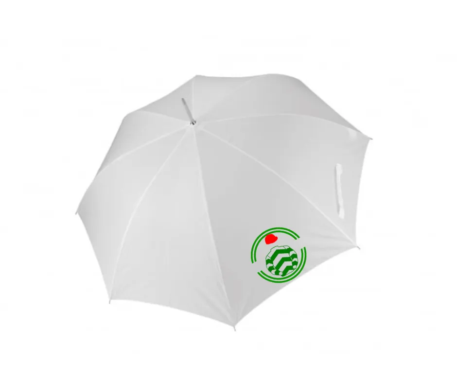 Bective Stud Horse Racing Umbrellas