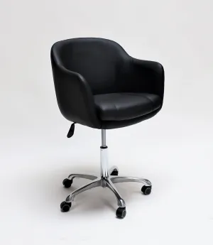 Belava Cozy Customer Chair