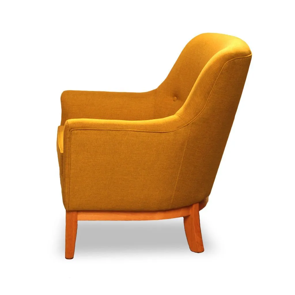 Benjamin Lounge Chair