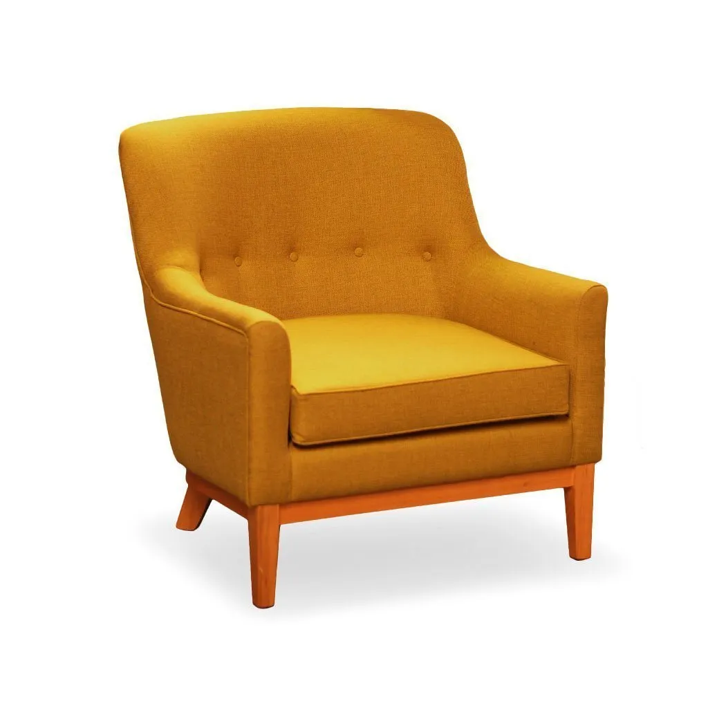 Benjamin Lounge Chair