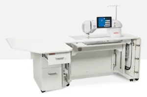 Bernina Luxe Plus Sewing Suite by Horn