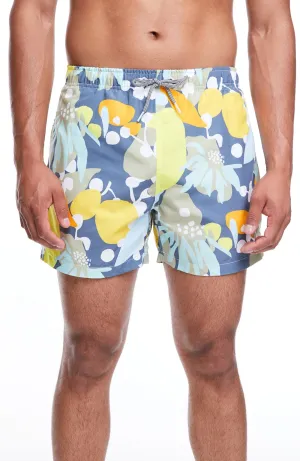 Boardies Oslo Mid Length Swim Shorts