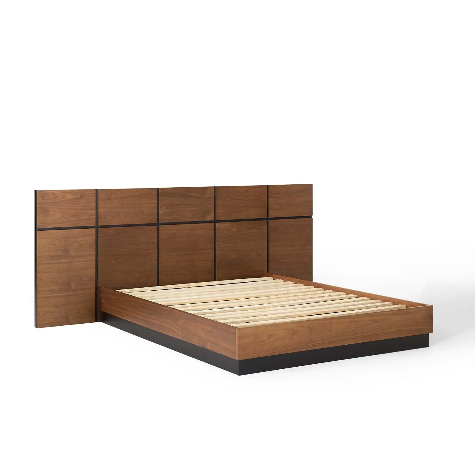 Caima 3 Piece Bedroom Set