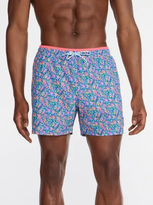 Chubbies The Spades 5.5" Swim Trunk