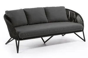 Como Branzie 3 Seater Sofa