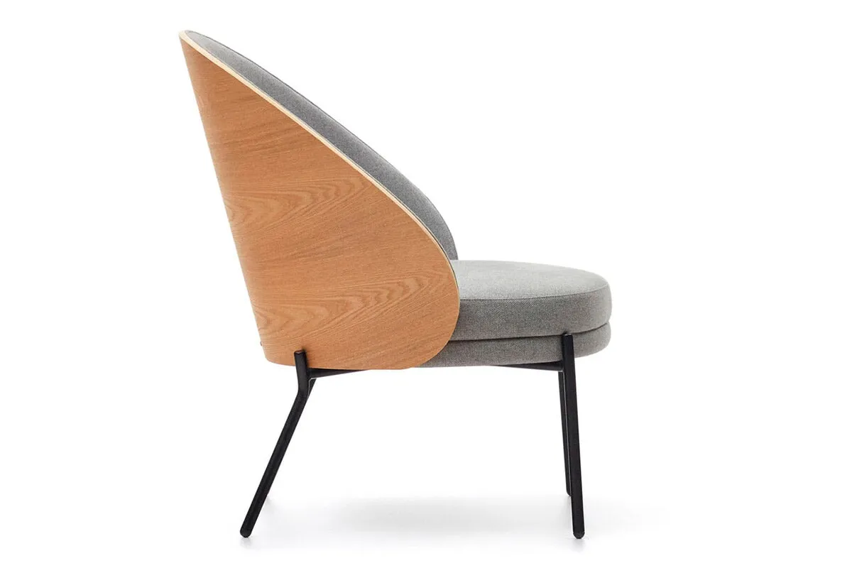 Como Eamy Armchair