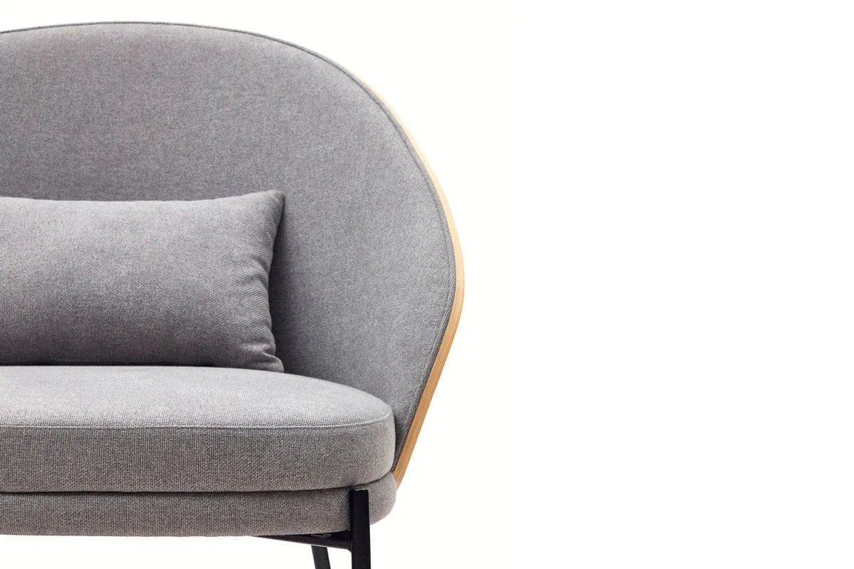 Como Eamy Armchair