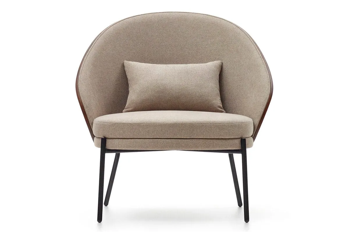 Como Eamy Armchair