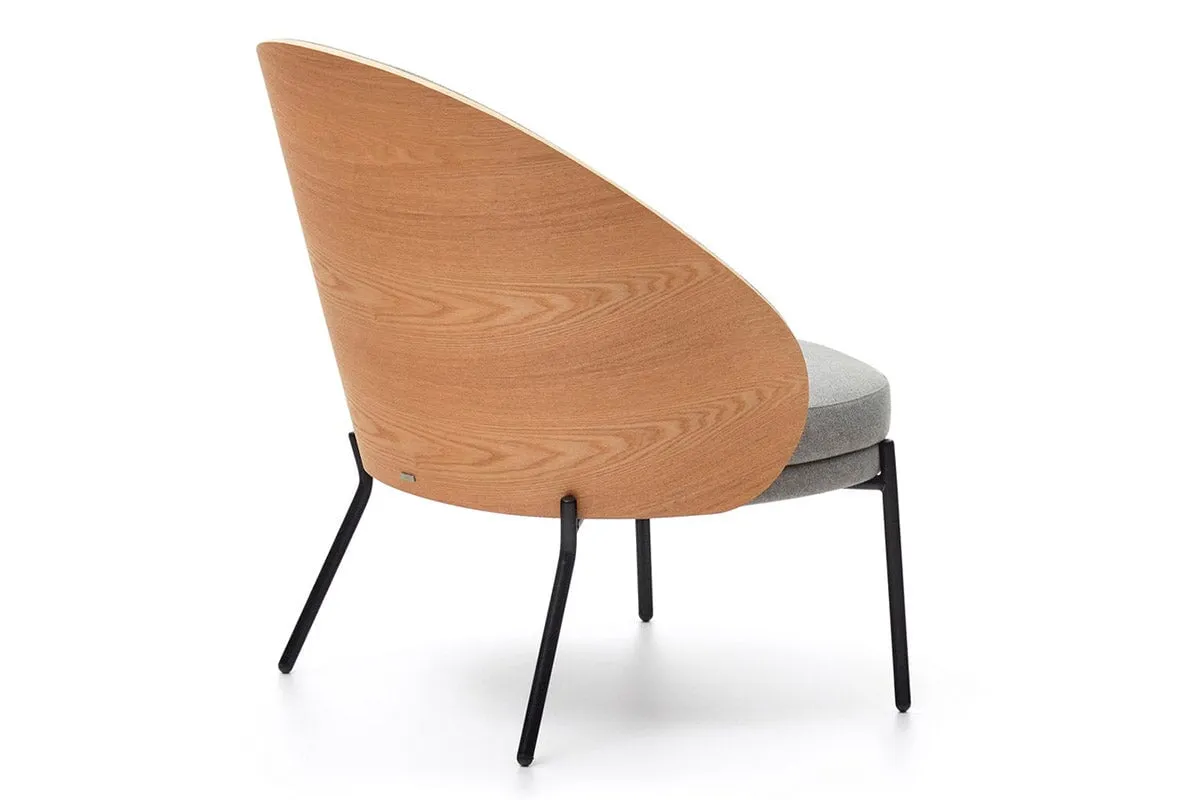 Como Eamy Armchair