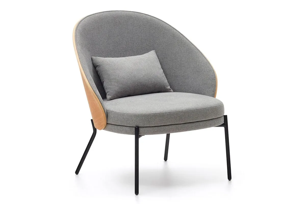 Como Eamy Armchair