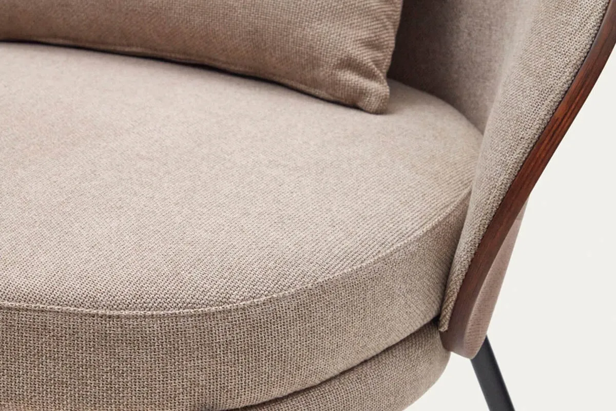 Como Eamy Armchair