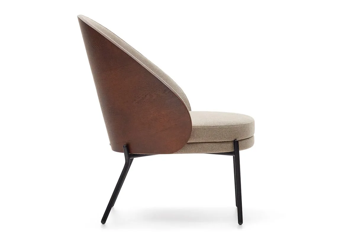 Como Eamy Armchair