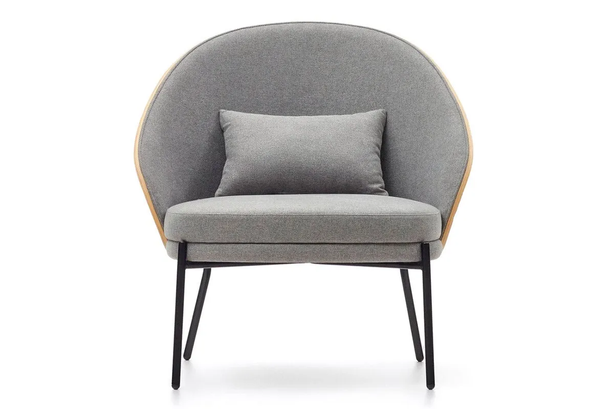 Como Eamy Armchair