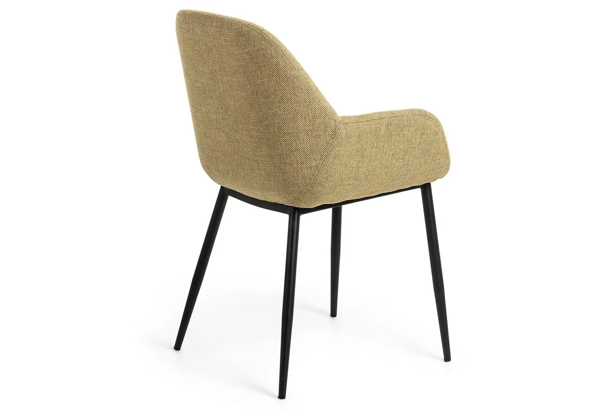 Como Konna Armchair