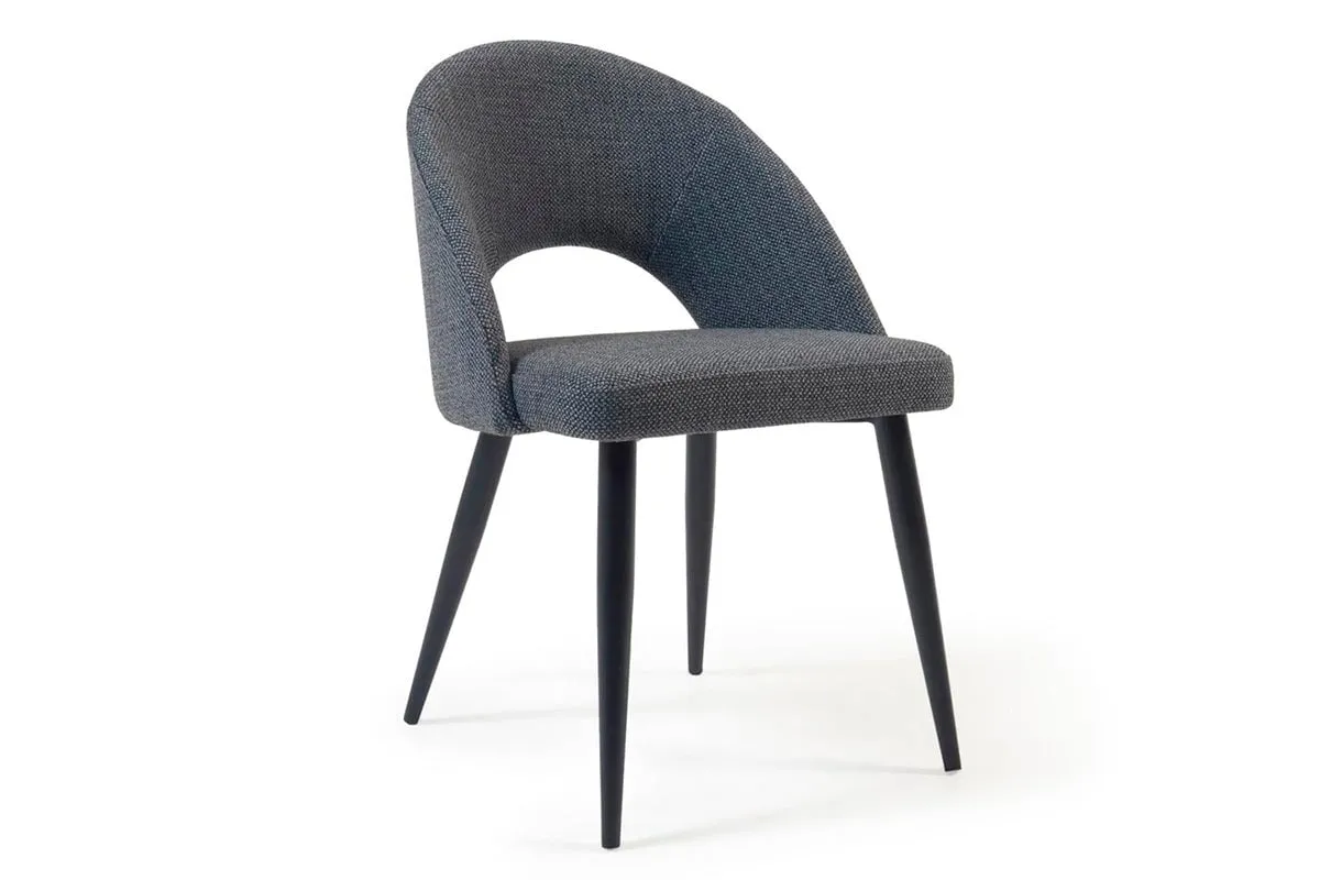 Como Mauai Chair - Upholstered Fabric