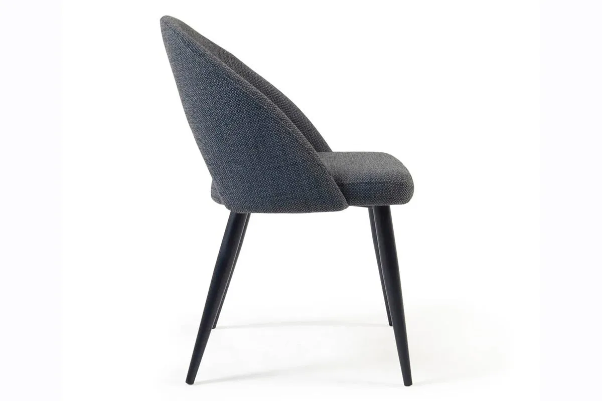 Como Mauai Chair - Upholstered Fabric