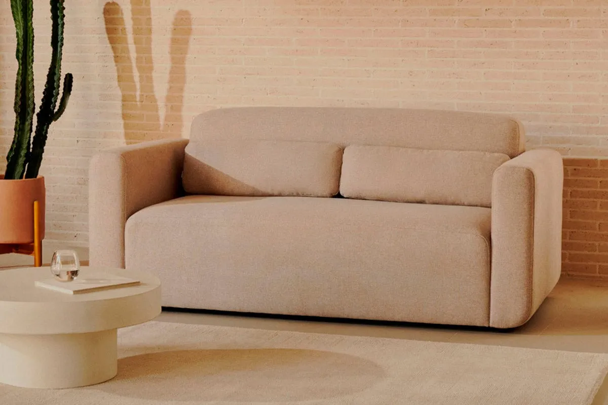 Como Neom 2 Seater Sofa