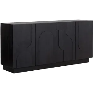 Cove Sideboard, Black