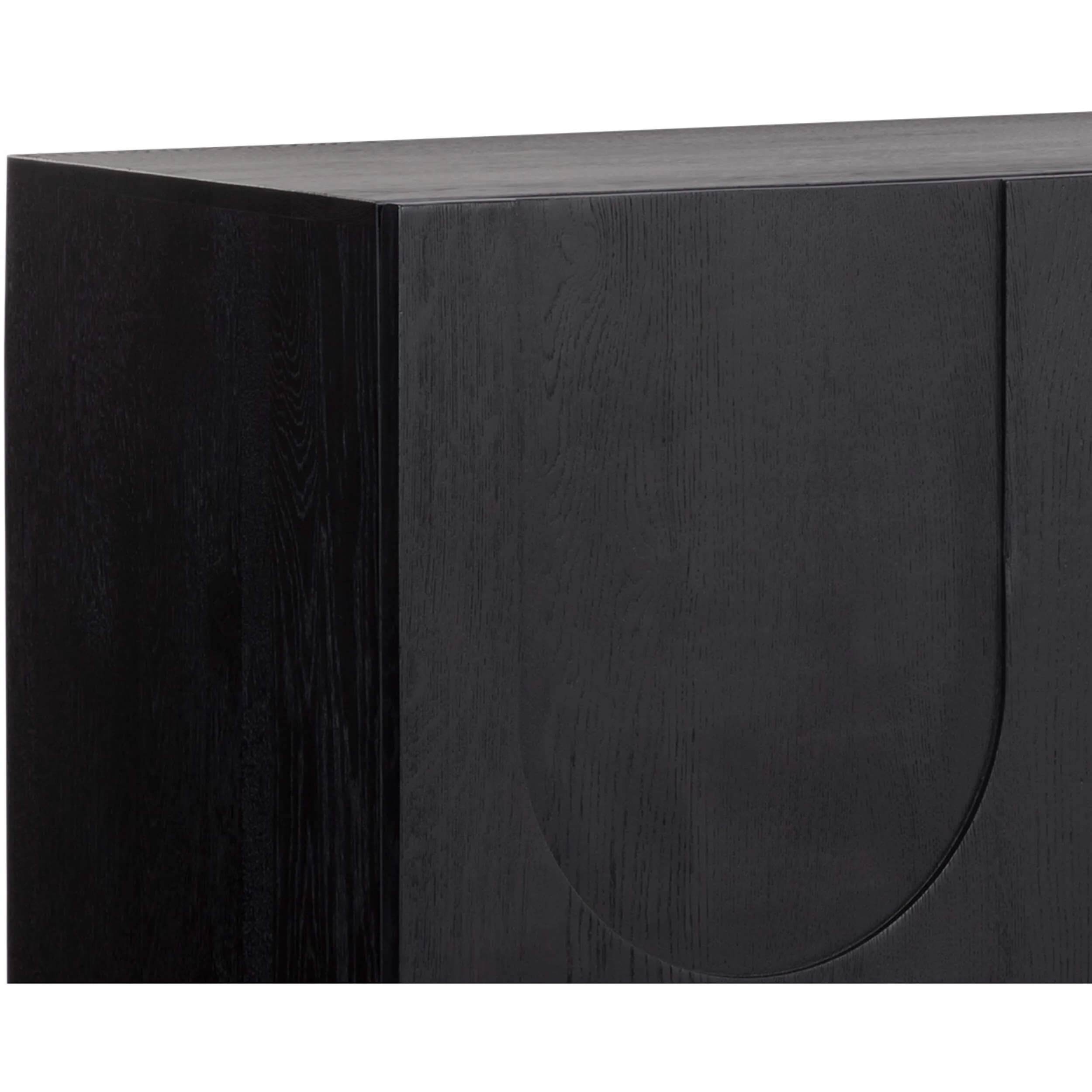 Cove Sideboard, Black