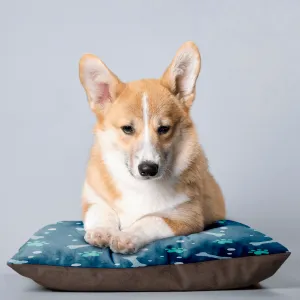 Custom Pet Bed for Dogs and Cats