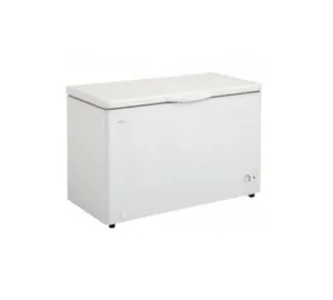 Danby 9.60 cu. ft. White Chest Freezer - DCF096A1WDD1