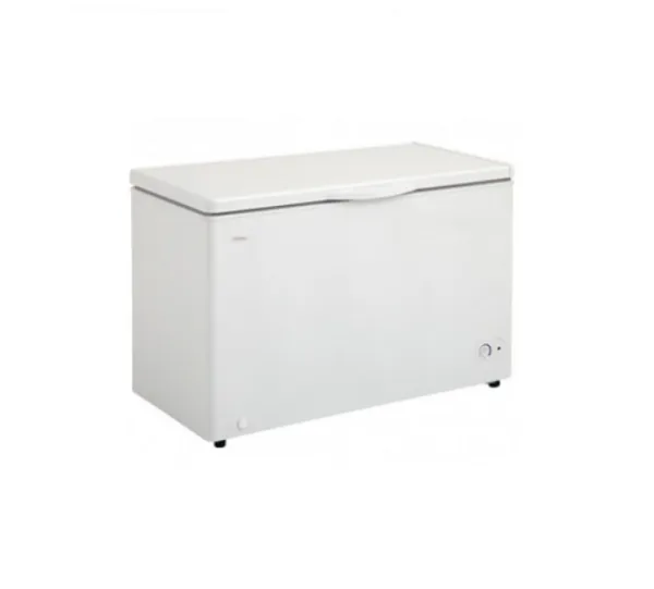 Danby 9.60 cu. ft. White Chest Freezer - DCF096A1WDD1