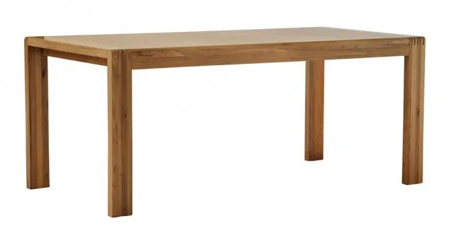 Ercol Bosco 1380 extending dining table