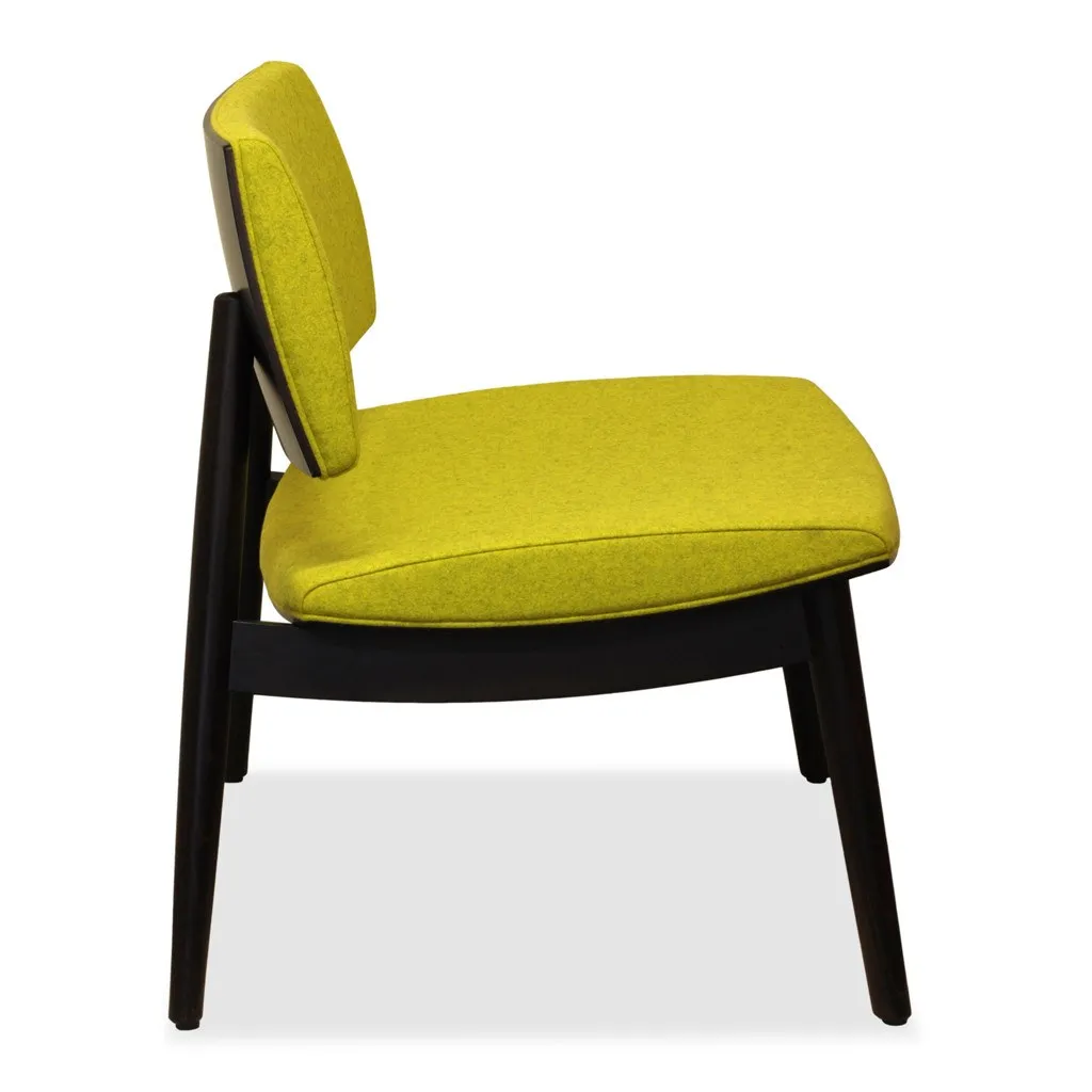 et al. To-Kyo 541 Chair