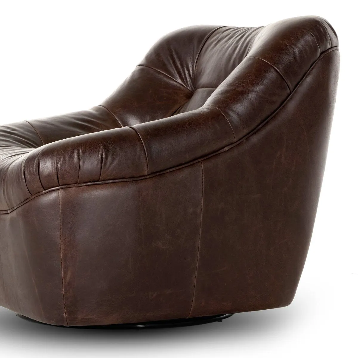 Farley Swivel Chair