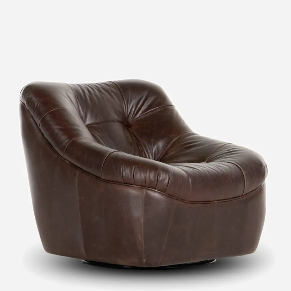 Farley Swivel Chair