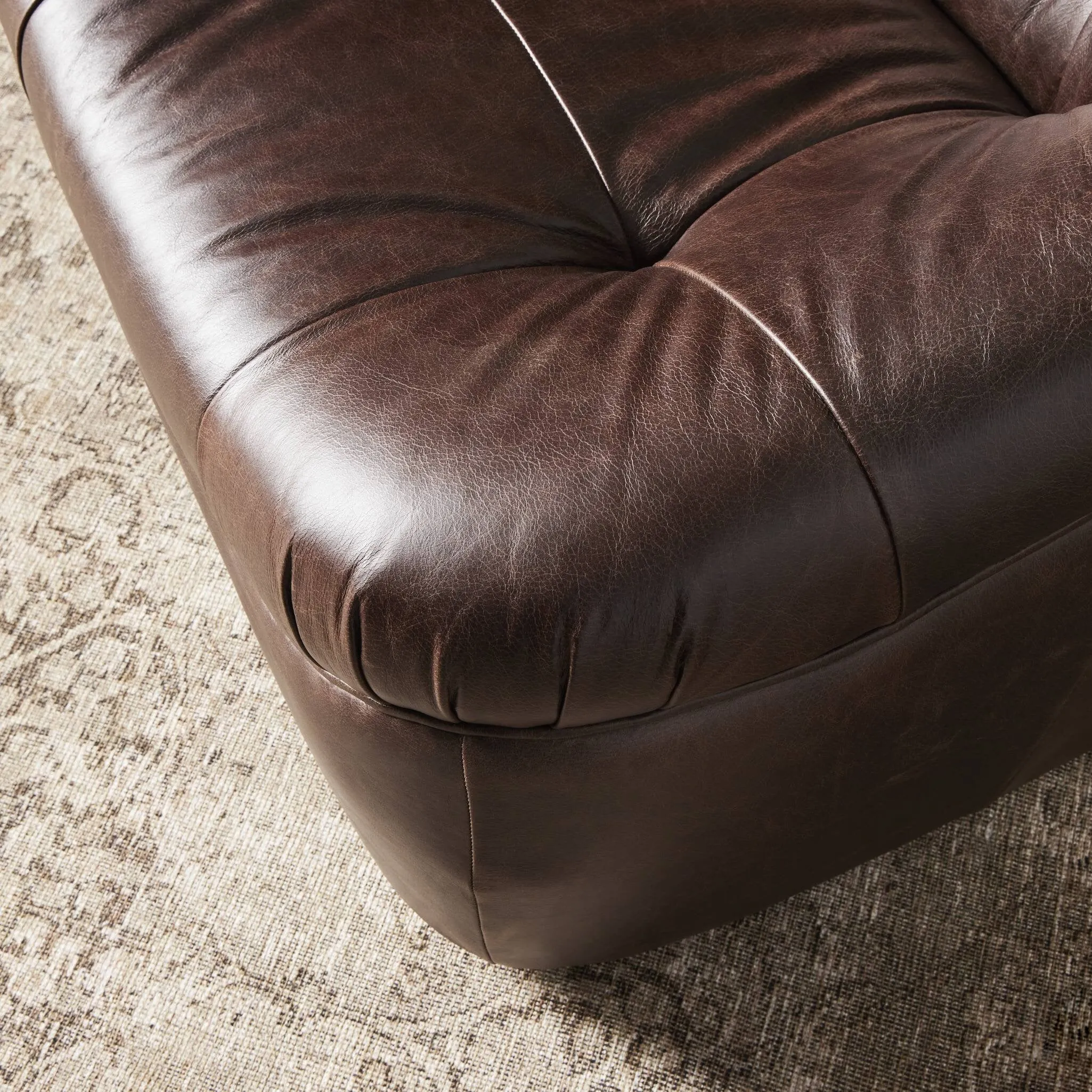 Farley Swivel Chair