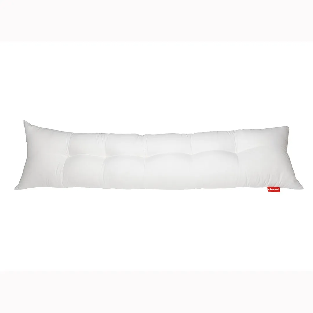 Fiber Long Pillow