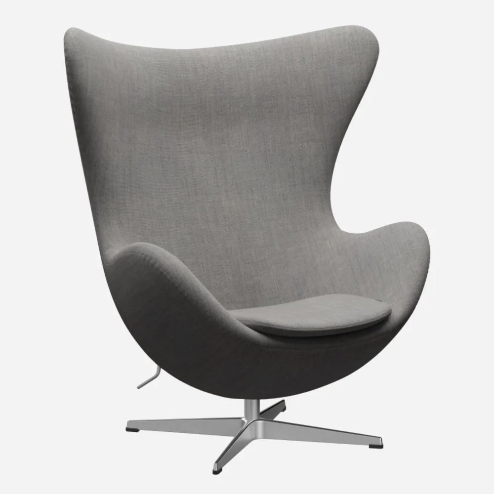 Fritz Hansen Egg™ Chair Upholstered