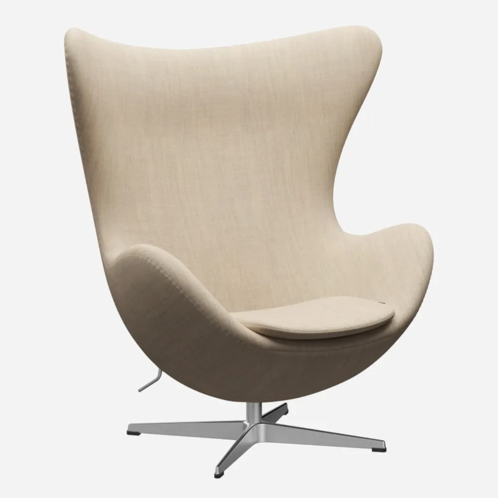 Fritz Hansen Egg™ Chair Upholstered