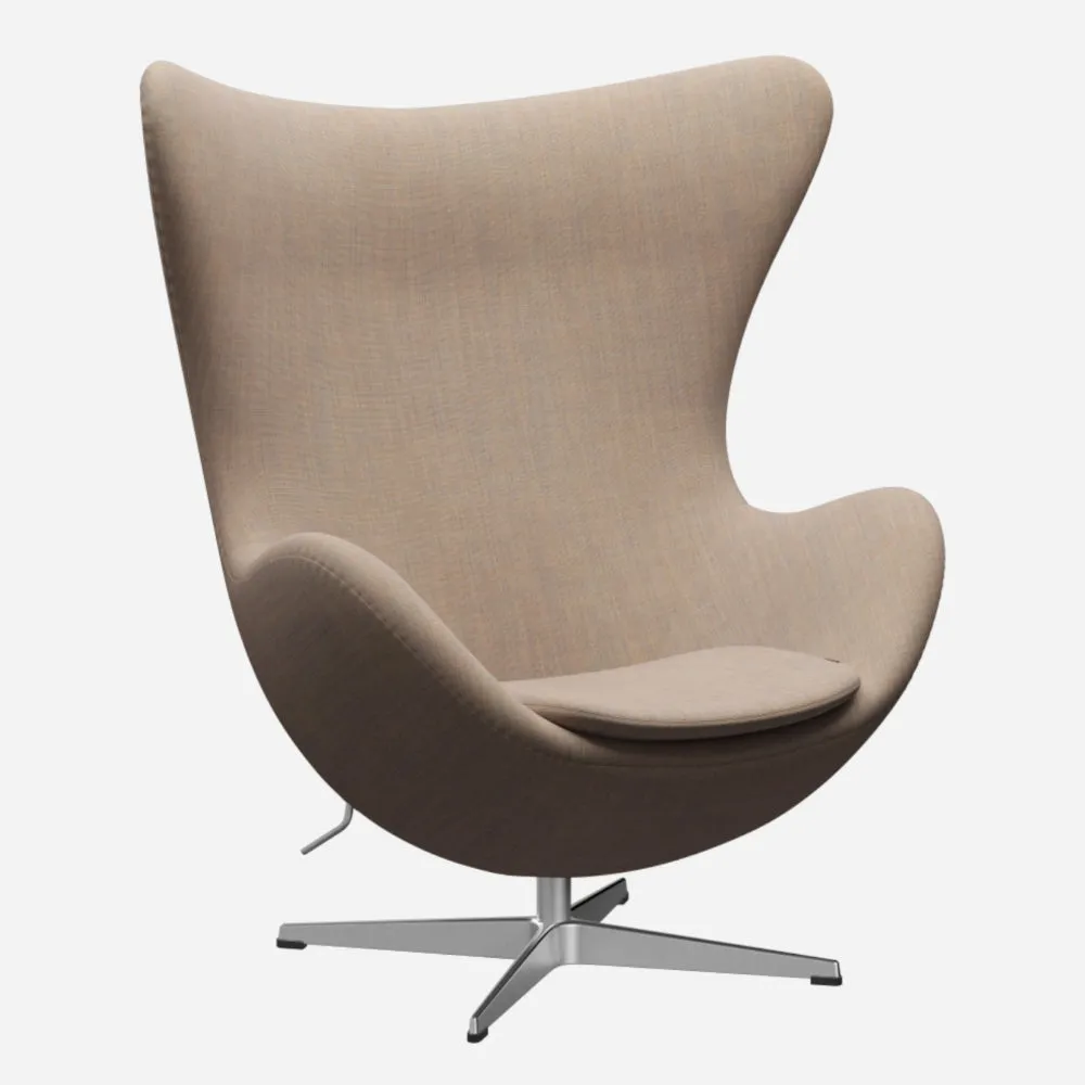 Fritz Hansen Egg™ Chair Upholstered