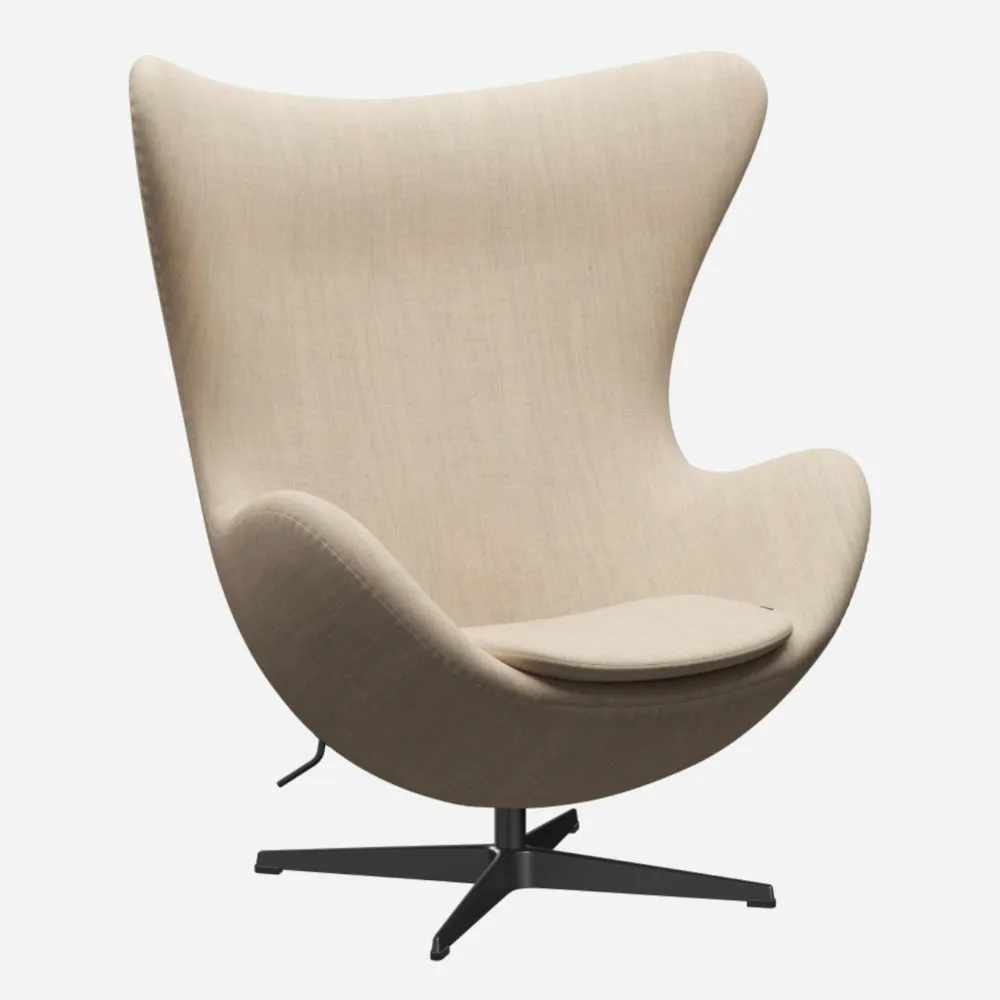 Fritz Hansen Egg™ Chair Upholstered