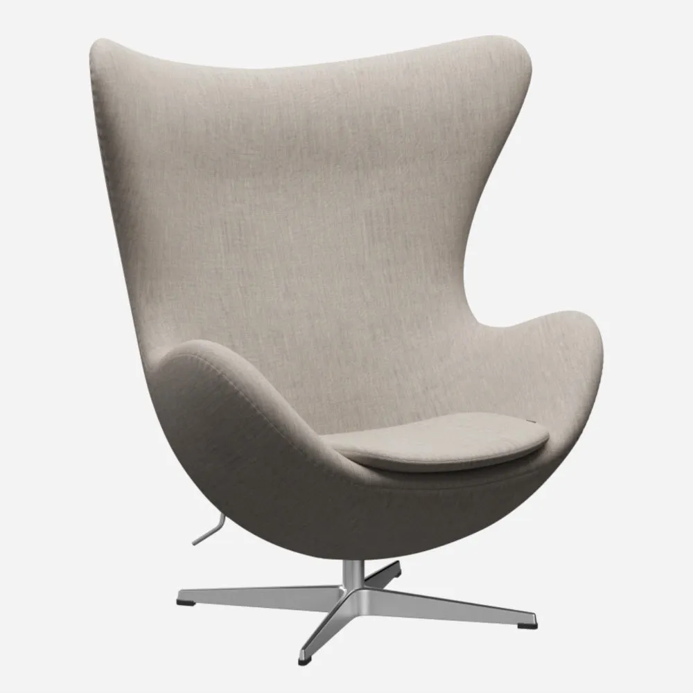 Fritz Hansen Egg™ Chair Upholstered