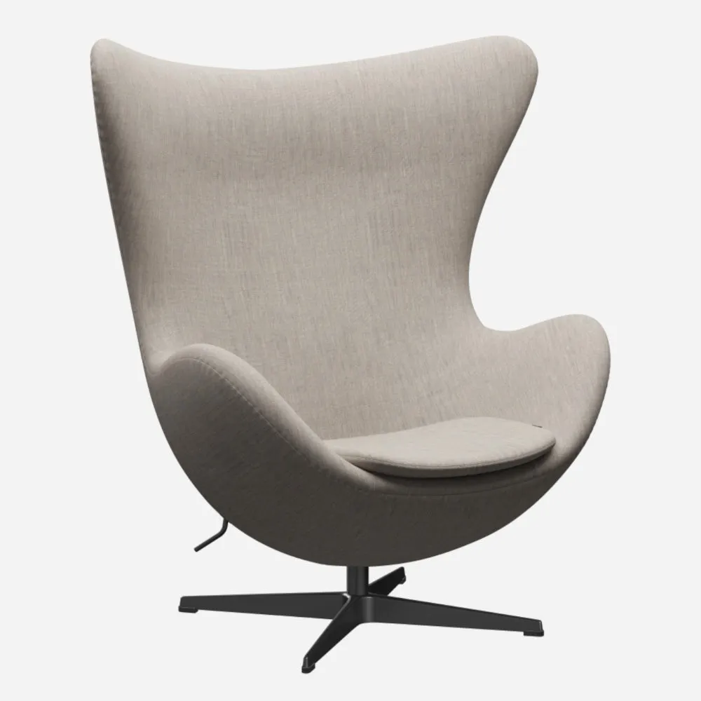 Fritz Hansen Egg™ Chair Upholstered