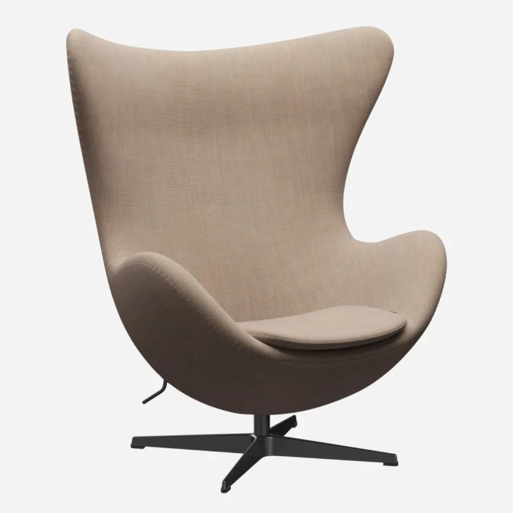 Fritz Hansen Egg™ Chair Upholstered