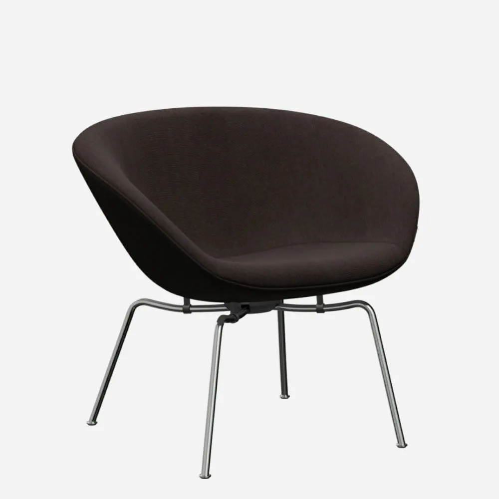 Fritz Hansen Pot™ Chair Upholstered