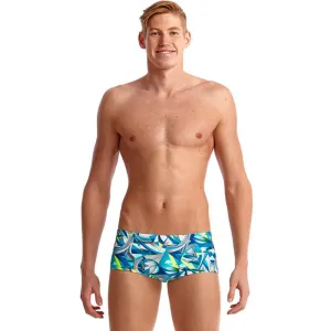 Funky Trunks - Concordia - Mens Classic Trunks